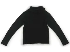 【べべ/BeBe】ニット・セーター 140サイズ 女の子【子供服・ベビー服】（2014502）