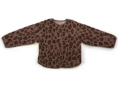 【ブリーズ/BREEZE】コート・ジャンパー 120サイズ 女の子【子供服・ベビー服】（2014404）