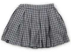 【メゾピアノ/mezzopiano】スカート 140サイズ 女の子【子供服・ベビー服】（2014509）