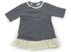 【ハッカ/HAKKA】チュニック 90サイズ 女の子【子供服・ベビー服】（2014531）