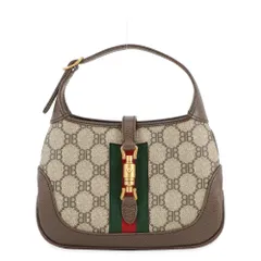 バレンシアガ ハンドバッグ ザ・ハッカー プロジェクト ジャッキー1961 ミニ 680132 グッチコラボ 2way