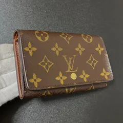 2025年最新】モノグラムミニポルトトレゾールインターナショナルの人気