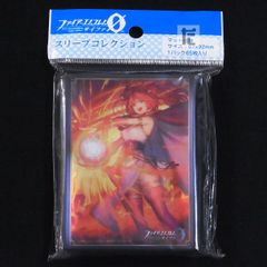 ファイアーエムブレム サイファ ルキナ スリーブ - メルカリ