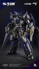 MOSHOW TOYS 甲斐之虎 武田信玄 チタンシルバー VER. 卓越級 - メルカリ