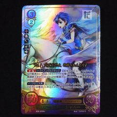 ファイアーエムブレム サイファ FE0 蒼炎と神剣の英傑 アイク SR