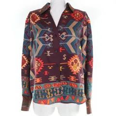 2025年最新】HERMES レディース 長袖 シャツ・ブラウスの人気アイテム