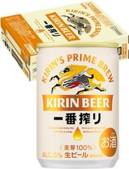 【専用】KIRIN 一番搾り＆プレミアムモルツ キリン一番搾り サントリーザ・プレミアム・モルツ 350ml×24缶 - メルカリ