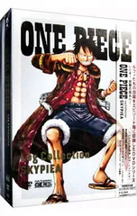 DVD／【ブックレット付】ONE PIECE Log Collection“SKYPIEA” 期間限定生産
