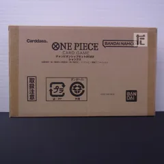 未開封 チャンピオンシップセット2022 シャンクス / TA21017