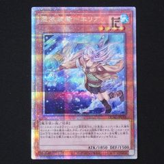 遊戯王OCG 憑依装着エリア　25th ARS10 憑依装着-エリア(シークレット/イラスト違い) | シークレット