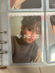 2025年最新】SEVENTEENチェキの人気アイテム - メルカリ