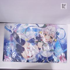 デュエマ デュエプレフェス2026 ヴィヴィ(魔法少女) プレイマット