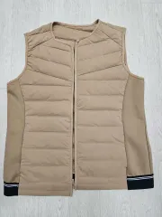 ファンタムゴルフ グースダウンベスト 95