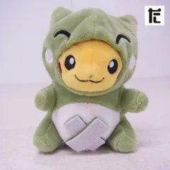 2025年最新】ピカチュウ+みがわり+ぬいぐるみの人気アイテム - メルカリ