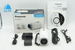 Panasonic パナソニック HDC-SD7 デジタルハイビジョンビデオカメラ