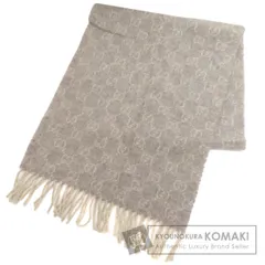 2025年最新】GUCCI レディース マフラーの人気アイテム - メルカリ