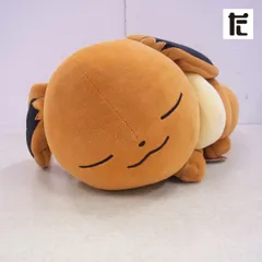 2025年最新】すやすやイーブイの人気アイテム - メルカリ