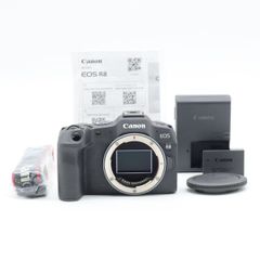 本日限定値下げ！Canon EOS R5C ボディ - メルカリ