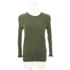 2025年最新】ニット七分袖の人気アイテム - メルカリ