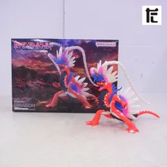 2026年最新】ポケモンスケールワールド コライドンの人気アイテム