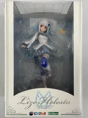 【未開封】リゼ・ヘルエスタ 1/7 PVC製塗装済み完成品 バーチャルYouTuber