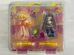 2026年最新】panty&stocking with garterbelt twin pack+ パンティ