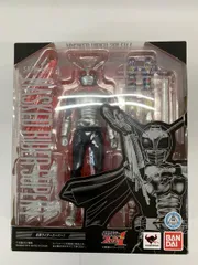【未開封】S．H．フィギュアーツ 仮面ライダースーパー1