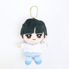 パクボゴム パク・ボゴム ぬいぐるみ ドール 人形 - メルカリ