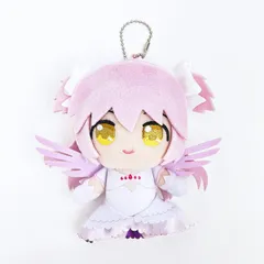 2025年最新】魔法少女まどかマギカぬいぐるみの人気アイテム - メルカリ