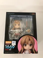 2025年最新】ソードアート・オンライン ねんどろいど アスナ の人気