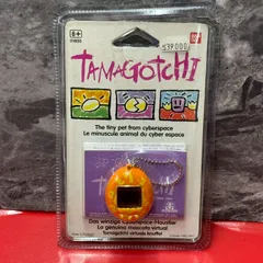 ■海外版　たまごっち　TAMAGOTCHI　