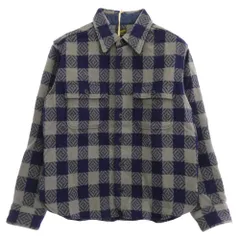 2025年最新】テンダーロイン バッファロージャケットの人気アイテム