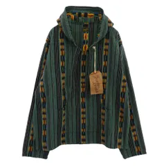 希少！テンダーロイン　グアテマラシャツ　ターコイズブルー　GTM 低価，得価 テンダーロイン グアテマラシャツ ターコイズブルー GTM gtm