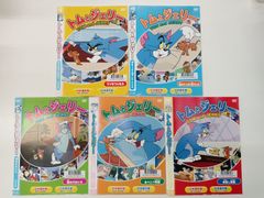 トムとジェリー展 ジグソーパズル1000ピース Tom and Jerry - メルカリ