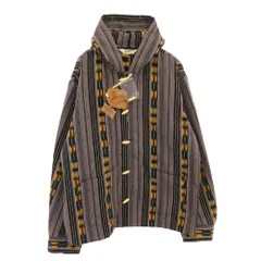 最終値下げ‼︎【新品未使用】TENDERLOIN グアテマラジャケット ブランド古着】グアテマラ ジャケット（ダウンジャケット/コート