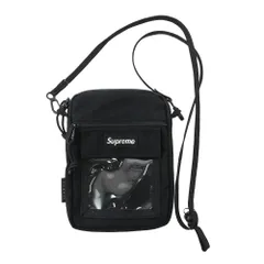 2025年最新】supreme shoulder bag 19ssの人気アイテム - メルカリ