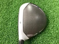 【中古】 テーラーメイド SIM MAX-D 3W フェアウェイウッド FW TENSEI BLUE TM50(FW) (フレックスSR) メンズ 男性用 右利き 右用 Cランク ゴルフクラブ