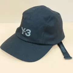 【D30366】Y-3 adidas YOHJI YAMAMOTO CH1 WOOL CAP GK3131