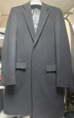 SIEG カシミア 100% コート