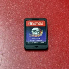 ●ソフトのみ　鬼滅の刃 ヒノカミ血風譚 [通常版]　任天堂　スイッチ　