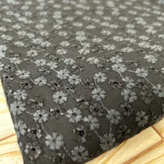 縦100cm×横90cm 刺繍生地