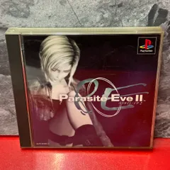 2026年最新】パラサイトイヴ2の人気アイテム - メルカリ