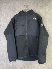 【中古】THE NORTH FACE ﾉｰｽﾌｪｲｽ Denali Hoodie ﾃﾞﾅﾘ ﾌｰﾃﾞｨｰ ﾊﾟｰｶｰ ﾌﾘｰｽ NA72052 ﾌﾞﾗｯｸ M 33890543