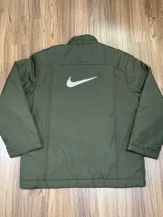 ナイキ キッズ ジュニア ビックスウォッシュ ダウンジャケット S