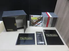 2026年最新】ビートルズ cd boxの人気アイテム - メルカリ