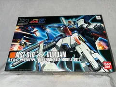 2026年最新】HG 1/144 MSZ-010 ZZガンダムの人気アイテム - メルカリ