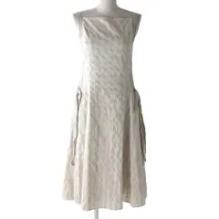 2025年最新】フォクシー ワンピース 38 リネンの人気アイテム - メルカリ