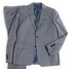2025年最新】etro スーツの人気アイテム - メルカリ