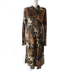 2025年最新】レオナール ワンピース 38の人気アイテム - メルカリ