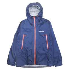 2026年最新】ストームパーカ モンベルの人気アイテム - メルカリ